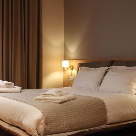 Velar Hotel Boutique คอร์เชอ ภายนอก รูปภาพ