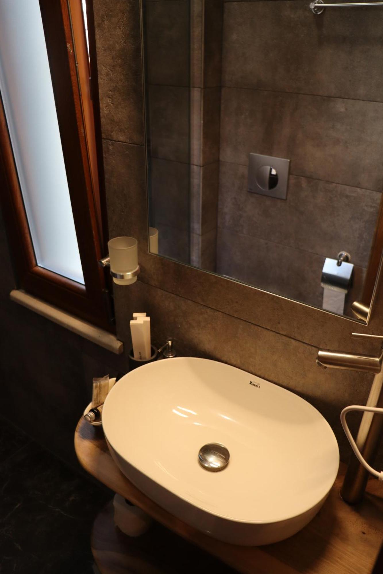Velar Hotel Boutique คอร์เชอ ห้อง รูปภาพ