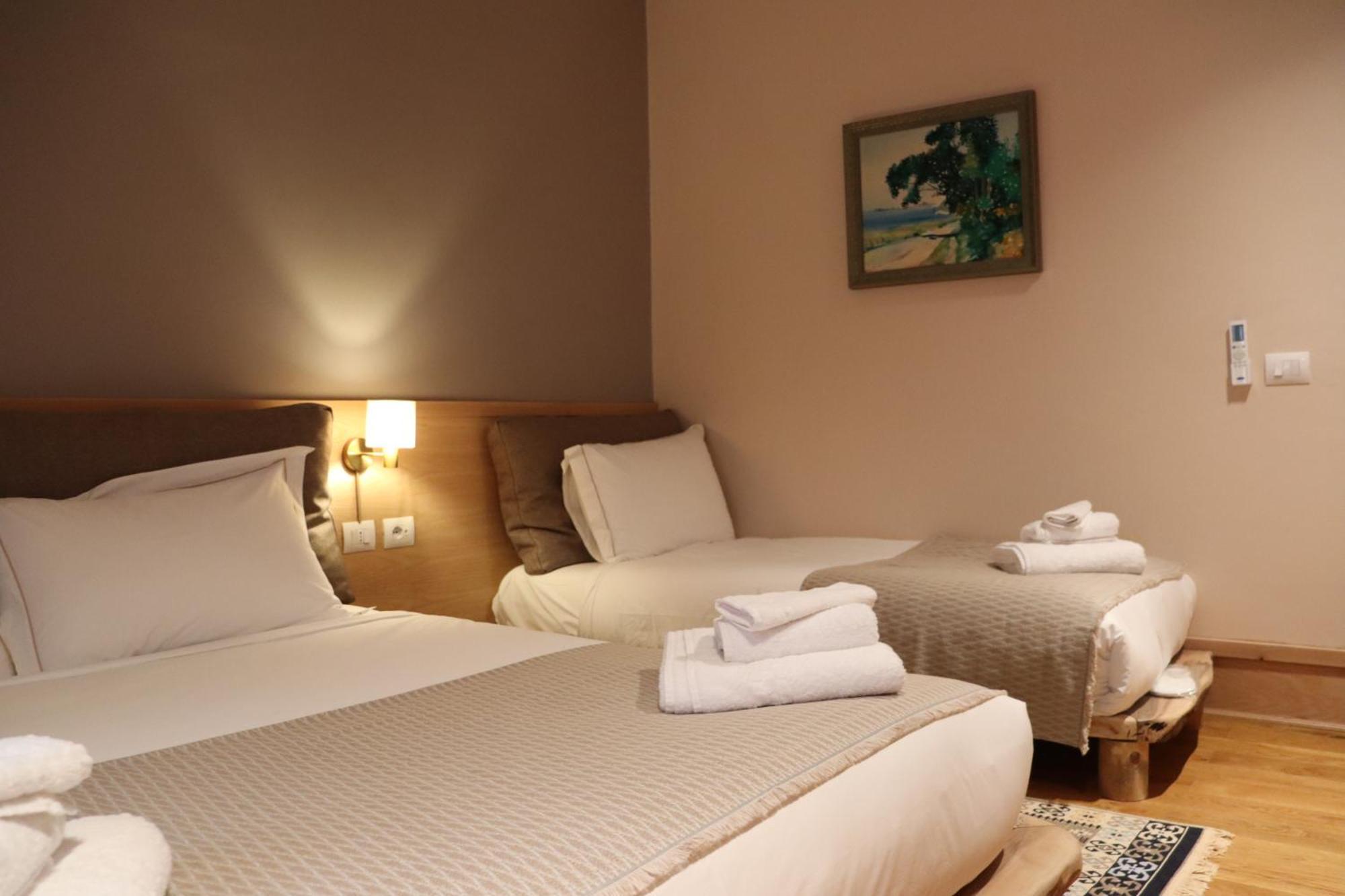 Velar Hotel Boutique คอร์เชอ ห้อง รูปภาพ
